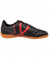 Бутсы зальные Mondo JSH102-Y, черный, р. 39-40