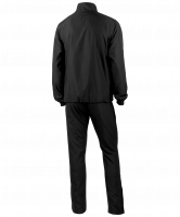 Костюм парадный детский JLS-4401-061, полиэстер, черный/белый