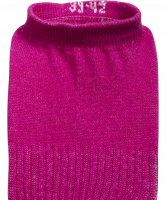 Носки низкие SW-205, мятный/фуксия, 2 пары