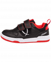 Обувь спортивная Salto JSH105-K, черный
