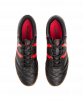 Бутсы зальные Mondo JSH102, черный
