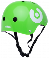 Шлем защитный Tot, зеленый