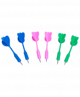 Дартс "Подарочный", 6 дротиков