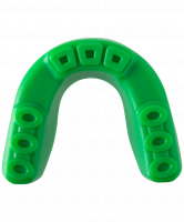 Капа Blizzard MGF-031gb, с футляром, черный/зеленый