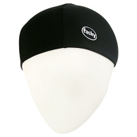 Шапочка для плавания  "FASHY Polyester/Elasthan Cap", арт.3252-20, полиэстер, эластан, черный Шапочка для плавания  "FASHY Polyester/Elasthan Cap", арт.3252-20, полиэстер, эластан, черный