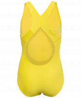 Купальник для плавания SC-5909 Airy, детский, совместный, желтый, 32-42