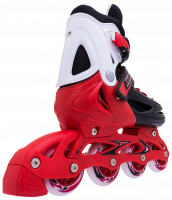 Ролики раздвижные Rocky