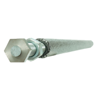 Турник распорный Р, d=33 мм, 120-140 см