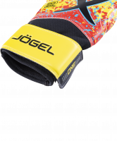 Перчатки вратарские ONE Wizard AL3 Flat