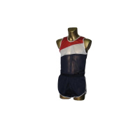 Форма для легкой атлетики мужская