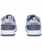 Обувь спортивная Salto JSH105-K, серый, р. 28-35