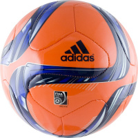Мяч для пляжного футбола Adidas Conext 15 Praia M36898, размер 5
