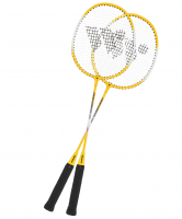 Набор для бадминтона Challenger 311K, желтый