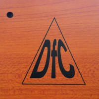 Игровой стол DFC LION аэрохоккей