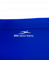 Плавки для плавания Dokker Navy, полиамид, детский