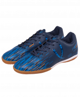 Бутсы зальные Rapido JSH101-Y, синий, р. 39-40