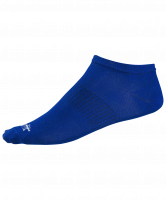 Носки низкие SW-205, ультрамарин/небесно-голубой, 2 пары