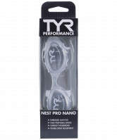 Очки Nest Pro Nano, LGNSTN/101, белый