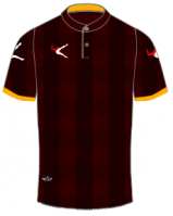 Игровая футболка Legea Maglia Oporto M1099, с короткими рукавами