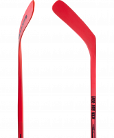 Клюшка хоккейная Woodoo 100 '18, JR, левая