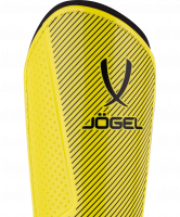 Щитки футбольные JA-201, черный