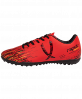 Бутсы многошиповые Rapido JSH201, красный, р. 41-45