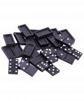 Домино, пластик