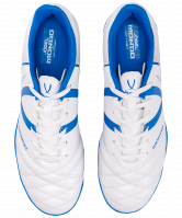 Бутсы зальные Mondo JSH102-Y, белый