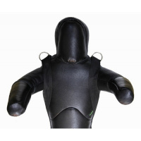 Комплект для подвеса манекена