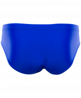 Плавки для плавания Dokker Navy, полиамид, детский