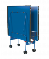 Стол для настольного тенниса Game Indoor, с сеткой