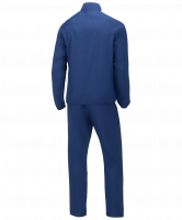 Костюм спортивный детский CAMP Lined Suit, темно-синий/темно-синий