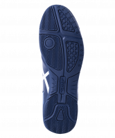 Бутсы зальные Mondo JSH102-Y, темно-синий, р. 39-40