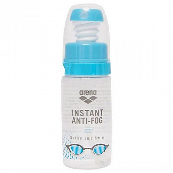 Антифог "ARENA Antifog Sprey", арт.000398100, раствор жидк.полимеров, прозрачный