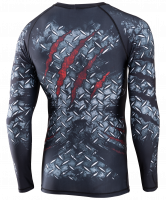 Рашгард для MMA Iron, взрослый