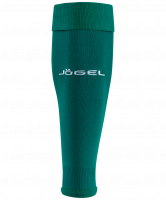 Гольфы футбольные JA-002, зеленый/белый