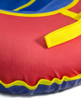 Сноутьюб тент-оксфорд 110 с камерой