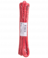 Скакалка для художественной гимнастики RGJ-204, 3м, красный