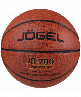 Мяч баскетбольный JB-700 №6