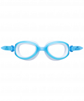 Очки для плавания Friggo Light Blue/White, подростковые