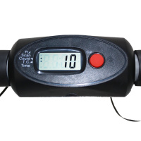 Эллиптический тренажер DFC E606H