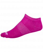 Носки низкие SW-205, мятный/фуксия, 2 пары