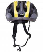 Шлем защитный Envy, желтый