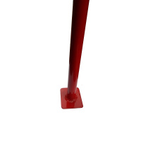 Измеритель высоты спортивных сеток, разборный