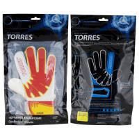 Вратарские перчатки Torres Jr. FG05016-RD, размер 6