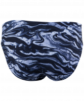 Плавки Miramar All Over Racer, RMIR7A/140, серебристый