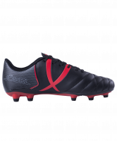 Бутсы футбольные Mondo JSH402-Y, черный, р.34-38