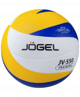 Мяч волейбольный JV-550