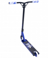 Самокат трюковый Revered 110 мм