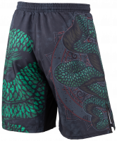Шорты для MMA Snake, детские